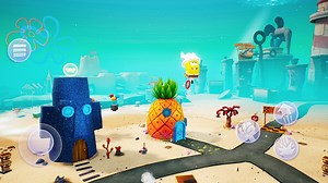 Download and Play SpongeBob SquarePants BfBB on PC (Emulator)
