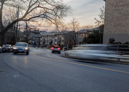 ‘Beneficial for everyone’: City urged to help slow down traffic on this Staten Island road