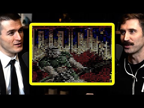 ThePrimeagen's favorite programming project: Doom in ASCII controlled by Twitch chat | Lex Fridman
