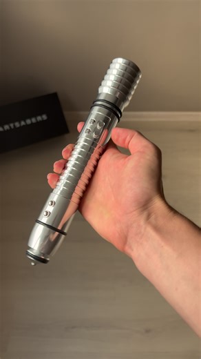 Kit Fisto Lightsaber - ARTSABERS Collection