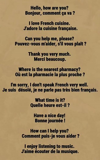 212 reactions · 24 shares | Bonjour comment allez-vous #apprendresurfacebook #anglaisfrançais #anglaisfacile #face #viral #facebook #videos | Cassandre Estriplet | Facebook
