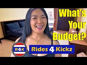 Pattaya Budget, Guest Friendly Hotels from $10 USD