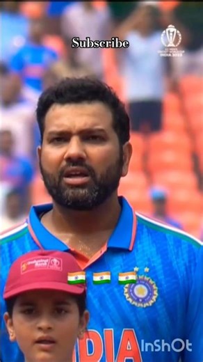 100,000+ Fans Sing 'Jana Gana Mana' with Virat & Rohit#viratkohli#rohitsharma#cricket#cricketshorts