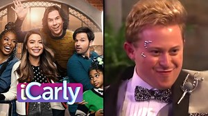iCarly reboot trailer confirms return of huge fan favourite characters