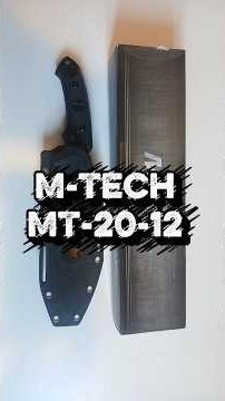 Modified Kukri/ Bowie by MTECH #hunting #tactical #survival #outdoors #camping #fyp #shorts #all #4u