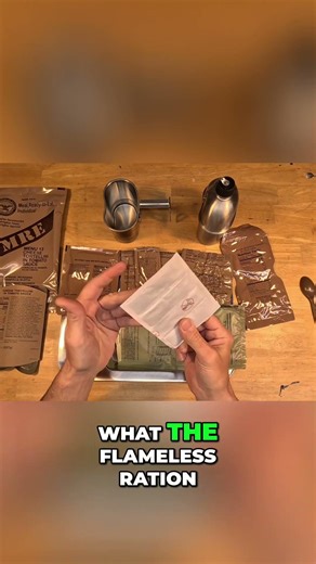 Flameless Heater Hack Easy Meal Prep Survival Secret Revealed!