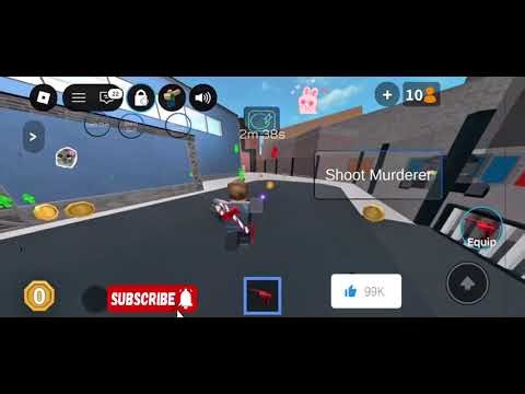 OVERDRİVE H BEST NEW UPDATE#roblox #mm2 #murdermystery2script #script