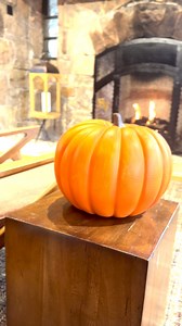 1.3K views · 11 reactions | Fall on the mountain is never complete without a PSL!  Pumpkin Spice Lattes are available at the Castle Cafe! | Ruby Falls | Facebook