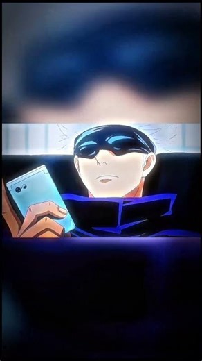 INSANE GOJO EDIT| #trending #anime #viral #aestheic #explore #edit #fypシ #music #vibes