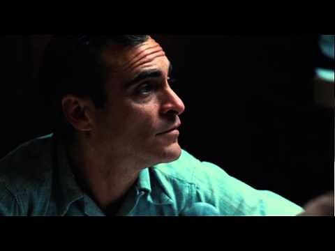 The Master | Processing Scene [HD]