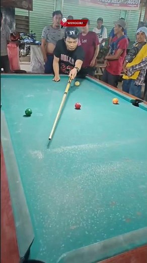 The Next Efren Bata Reyes (Penerus Efren Reyes)