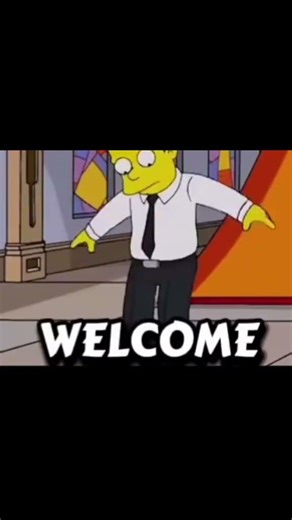 Simpsons: mormon church Americas, respectable cult #shorts #simpsons #youtubeshorts #viral #funny