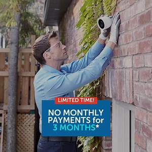 4 comments | Keep an eye on unexpected visitors and package deliveries when you rent a Smart Home Security Bundle! | Reliance Home Comfort | Facebook