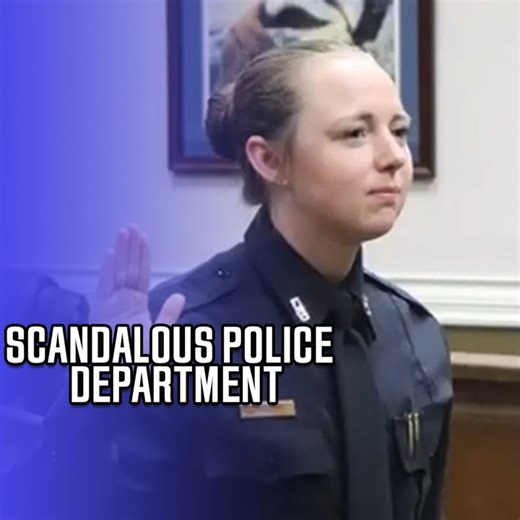 At Least They Were Physically Active: Lewd Police Scandal | Dr. Todd Grande