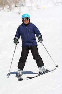 We had a great trip to Snowbird Mountain in Utah skiing and snowboarding with Wasatch Adaptive Sports. Casa Colina Hospital and Centers for Healthcare and their outdoor adventures program, joined us in our first ski adventure! Thanks to all our supporters including BraunAbility and Performance Mobility | Ability360 Sports & Fitness Center