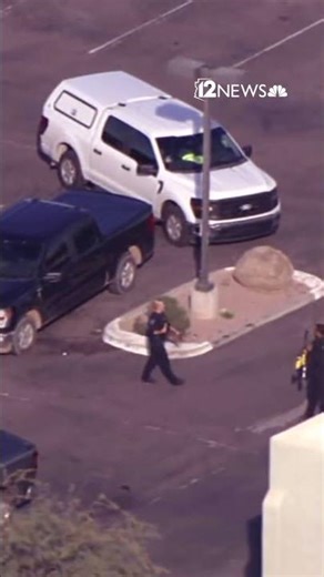BREAKING: Shooting at a Tempe pizza shop leaves two injured