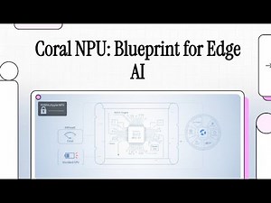 Google Coral NPU: The "Open Source" Chip That Changes Edge AI Forever