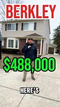 Why Everyone is Looking in the Wrong City | Berkley vs. Birmingham MI