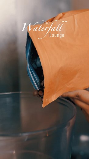 Where every cup feels curated — the perfect blend of elegance, ambience, and impeccable service. (Coffee shop, coffee, waterfall lounge, Hyatt Pune, World of Hyatt) | Hyatt Pune