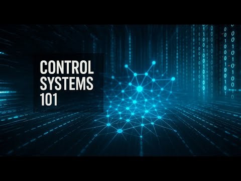 Understanding Mathematical Models of Control Systems | Week 4