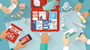 Verify your certificate deatils Online First Aid Course and CPR Training