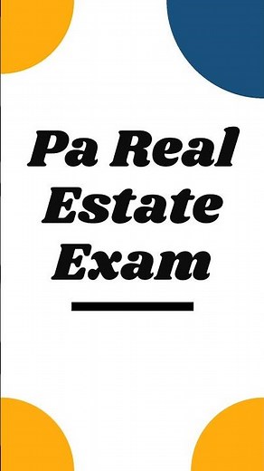 How to PASS the Pennsylvania Real Estate Salesperson Exam in 2026 (Ultimate Guide)