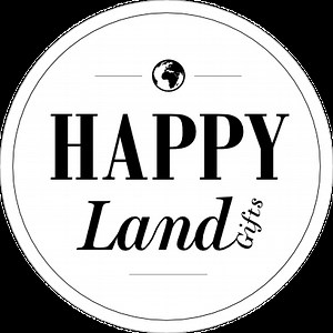 HAPPYLANDGIFTS Land GiftS - EXCLUSIVE PERSONALIZED GIFTS