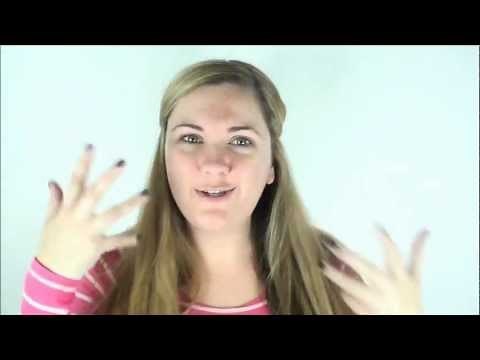 How to use Baby Powder as Dry Shampoo