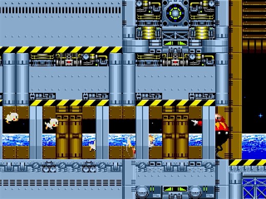 6.1K views · 147 reactions | Playing as the enemies in Sonic 2 - Part 4! #sonic #sonicthehedgehog #sonic2 #sonicthehedgehog2 #sega #fyp #fypシ #foryou #foryouシ | Hat-Loving Gamer | Facebook