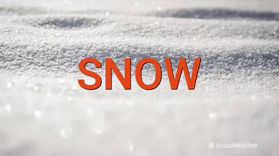 4K views · 66 reactions | Snow, sleet, freezing rain, graupel and hail are all types of precipitation. So what is the difference between them? https://bit.ly/2r0OKuC | AccuWeather | Facebook