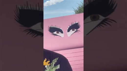 Jaw-dropping tour inside Trixie Mattel’s dream motel