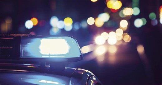 This man fought off an attacker while he was holding a baby