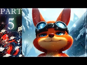 [PSP] Jak & Daxter: Daxter's Tale | Commentary | Let's Play - PART 5