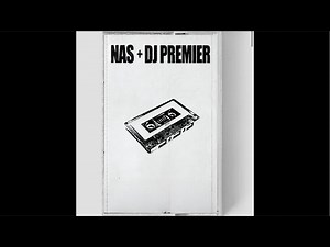 Let’s Talk About Nas New Album with DJ Premiere “Light Years”