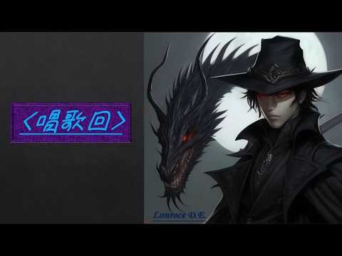 [260218]【唱歌回】大年初二突發歌回！晚點可能鬼轉其他遊戲～今天金馬報喜賺了-300元，因為吸血鬼沒有老祖宗？（直播當下有伴奏；VOD存檔無伴奏）