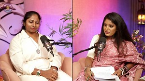 Namma Metro’s Train Management System : Arpitha Kikkeri Reveals the Details #RJRapidRashmi #NammaMetro #JustCurious | RJ Rapid Rashmi