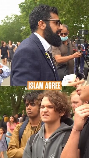 Muslim Hits It Out The Park 🎾⚾️ | Smile 2 Jannah