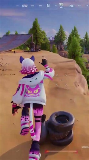 Wofür ENTSCHEIDEST du dich..😱 Code: WOLF_GAME1-2010 #fortnite