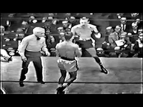 Joey Archer vs Denny Moyer