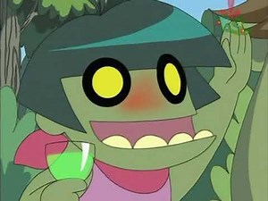 Powerpuff Girls Z Episode 18 English Dub