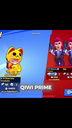 Brawl Stars Creator Search Insights for F2P Esports