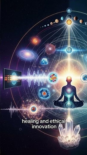 Master conscious creation tools and break subconscious blocks for alignment