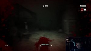 PDD自创终极绝招！教你如何通关逃生2！全程高能 胆小慎入