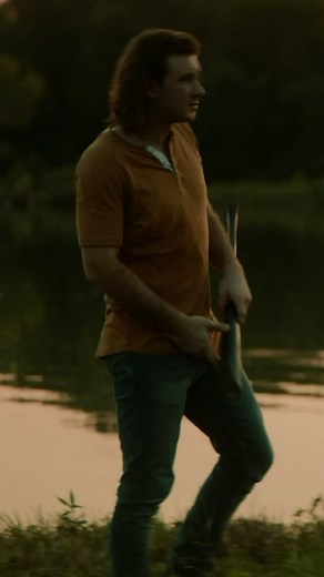 Morgan Wallen 7 Summers Short Film - Watch Now!