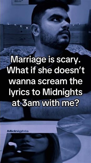 Midnights by Taylor Swift is my love language. 💙🩵🖤 #taylorswift #midnights #maroon #swiftie #fyp