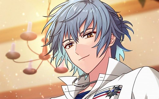 [魔法使的约定][CC字幕翻译]ネロ/Nero卡片&亲爱故事&雨之街&育成剧情合集