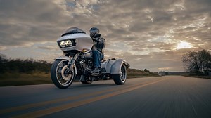 One Rider Died, Another Injured, So Harley-Davidson Now Has to Pay $287 Million