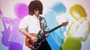 9.5K views · 517 reactions | Gwilym Lee is Brian May. #BohemianRhapsody in theaters November 2. | Bohemian Rhapsody | Facebook