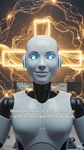 My algorithm is about Jesus Christ #aiandfaith #jesuschrist #holyspirit