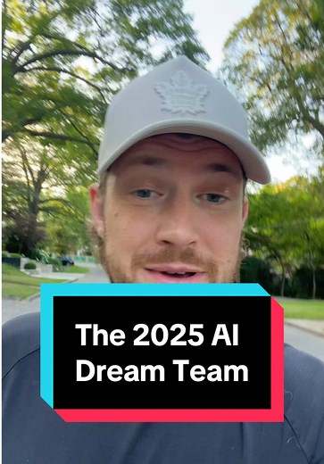 Pengantar Tim AI Impian 2025